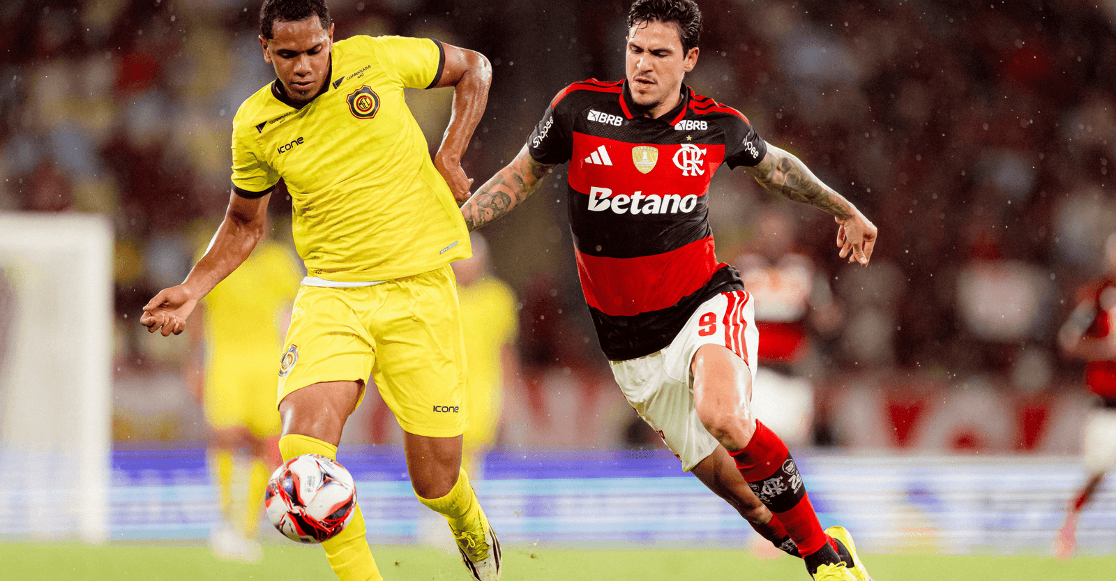 Madureira x Flamengo: onde assistir, horário e odds da semifinal do Carioca