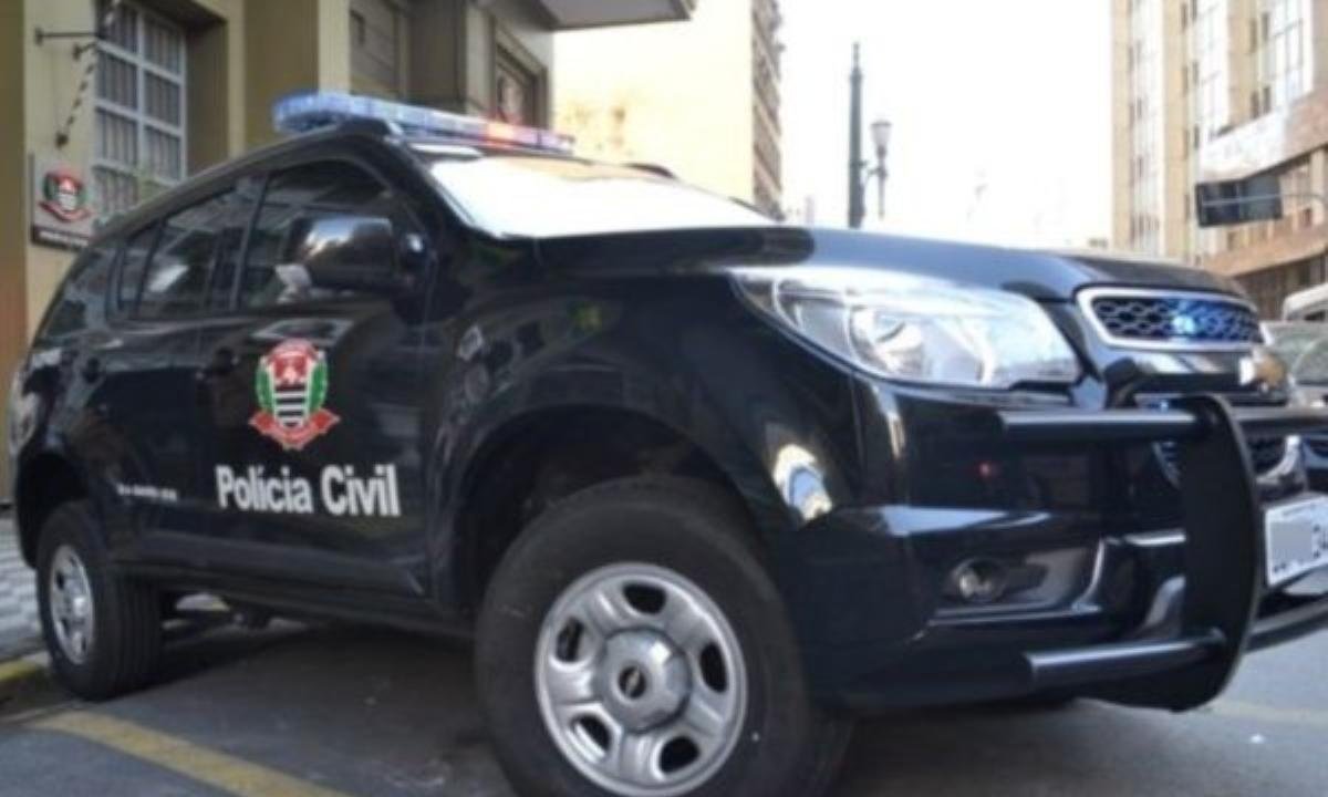 Suspeito de espancar ex-companheira até a morte é preso em SP