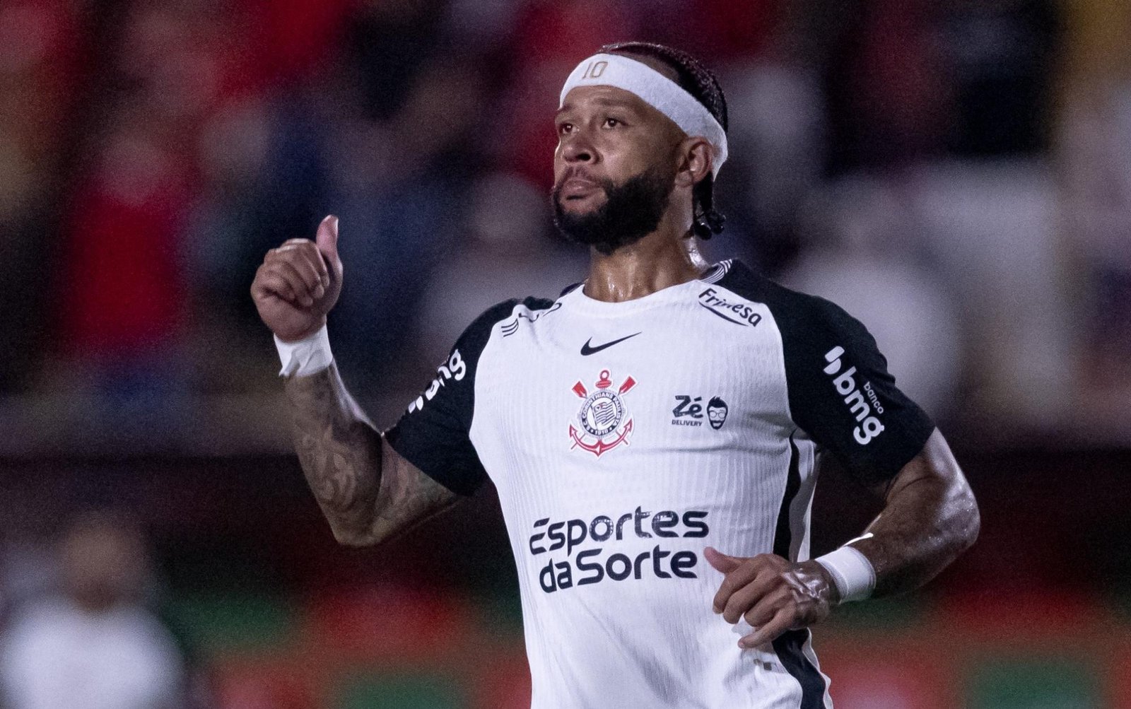 Corinthians visita Novorizontino por vaga na final do Paulistão