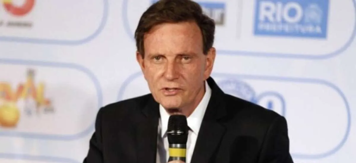 TSE libera Marcelo Crivella para concorrer nas eleições