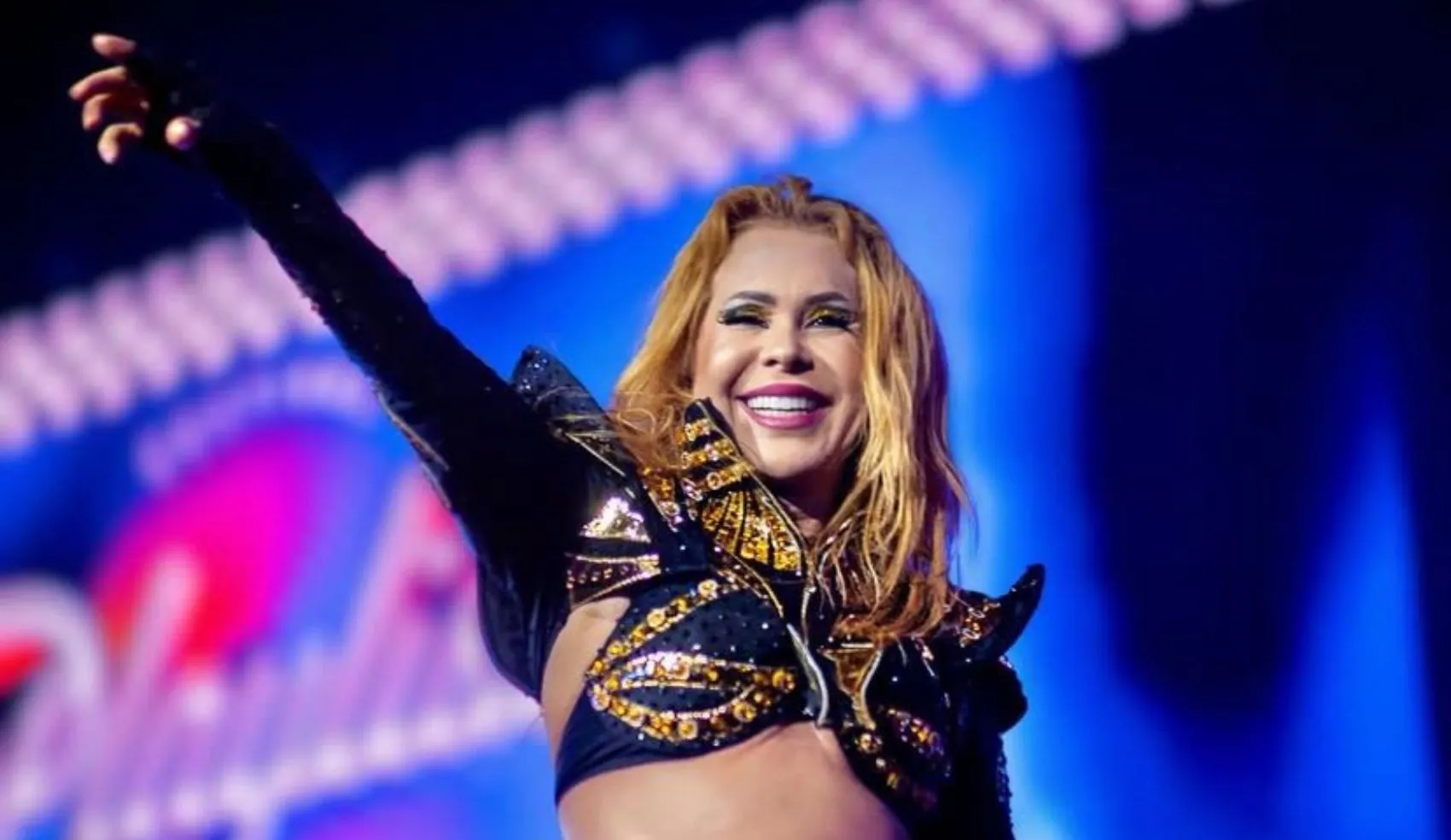 Fim de semana tem Joelma, Disco Voador, samba e bloco de carnaval | G1