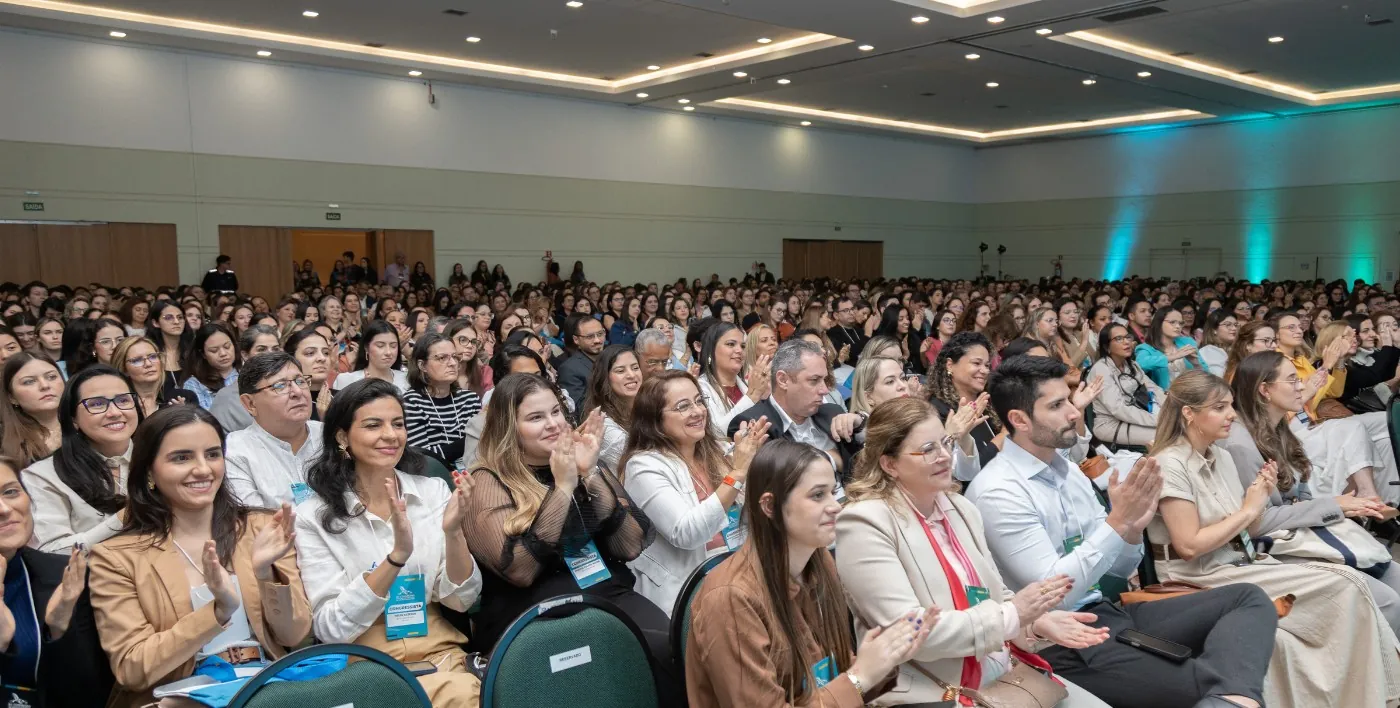Foz do Iguaçu: Referência Nacional para Eventos de Sucesso | G1