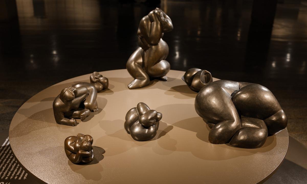 Sergio Camargo: entenda a influência da filosofia nas obras do artista