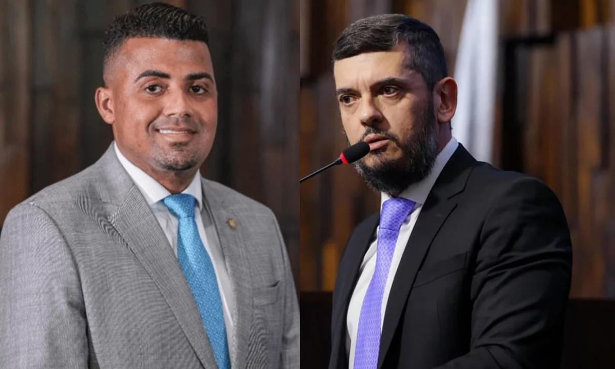 Rodrigo Bacellar e TH Joias são indiciados pela PF por ligação com CV