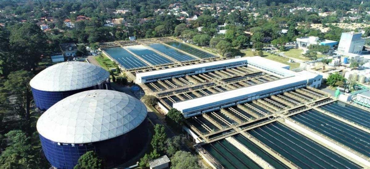 Fornecedora chinesa da Sabesp instalará fábrica de R$ 200 milhões em Manaus