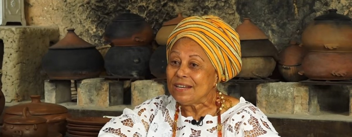 Fé, ancestralidade e resistência: a trajetória de Mãe Neide Oyá D’Oxum | G1