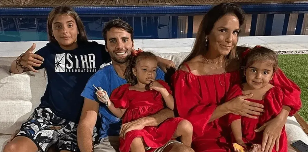 Daniel Cady recusou apartamento de Ivete Sangalo após término: "Dignidade"