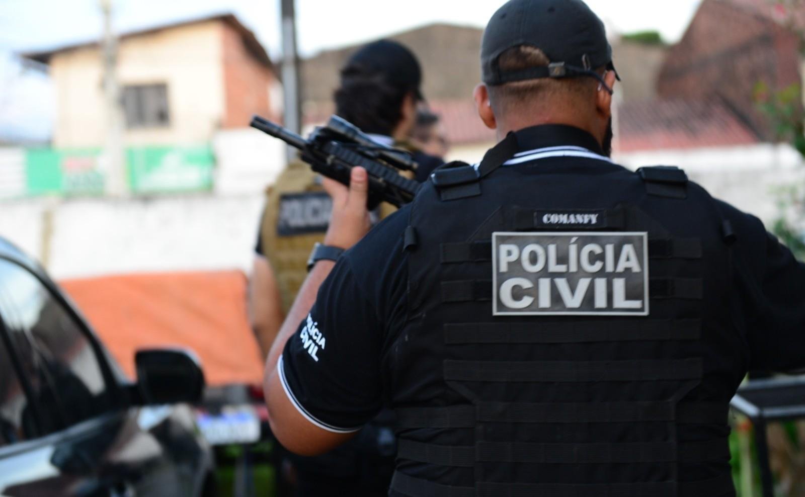 Mulher é assassinada a tiros em lanchonete de Caucaia, no Ceará | G1