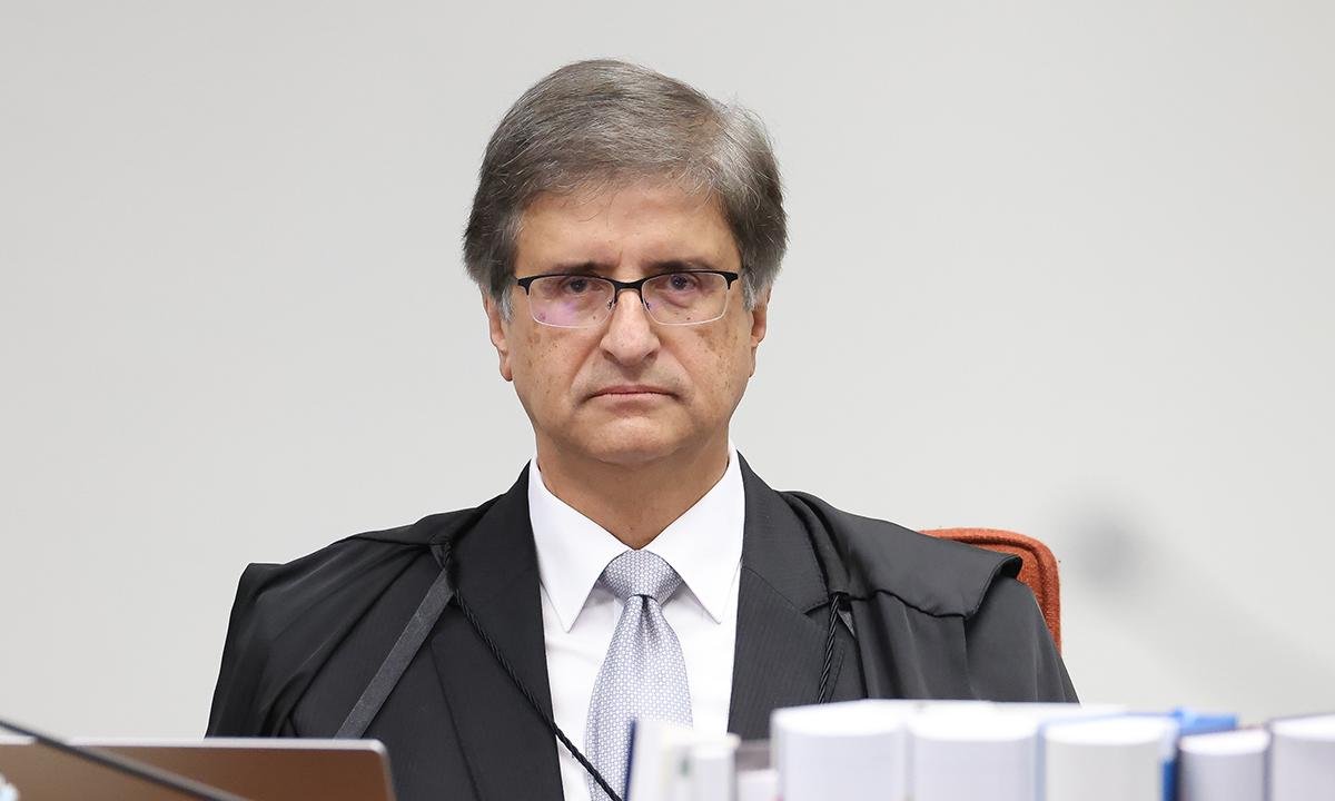 STF: Gonet critica decisão de Flávio Dino de suspender penduricalhos