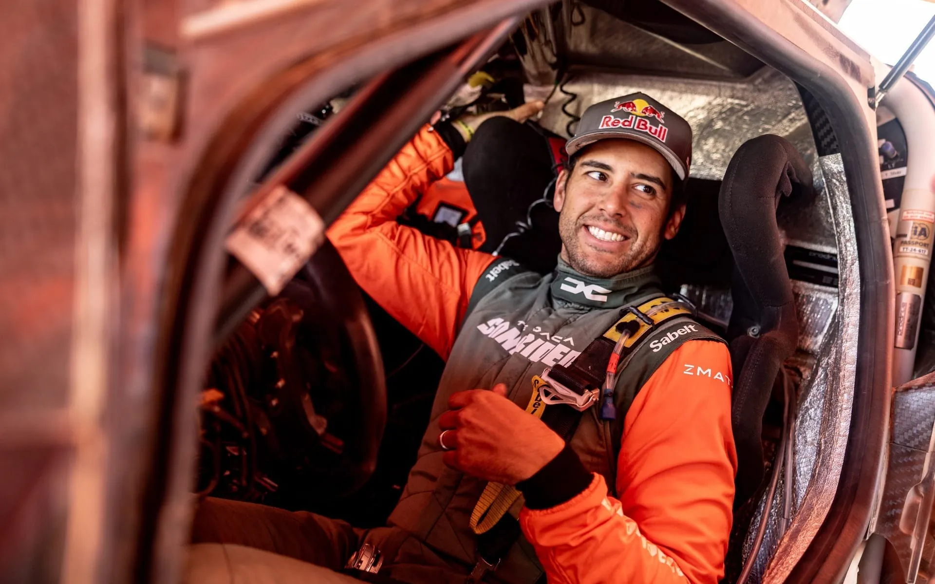 Lucas Moraes busca bicampeonato no Rally de Portugal, 2ª etapa do Mundial