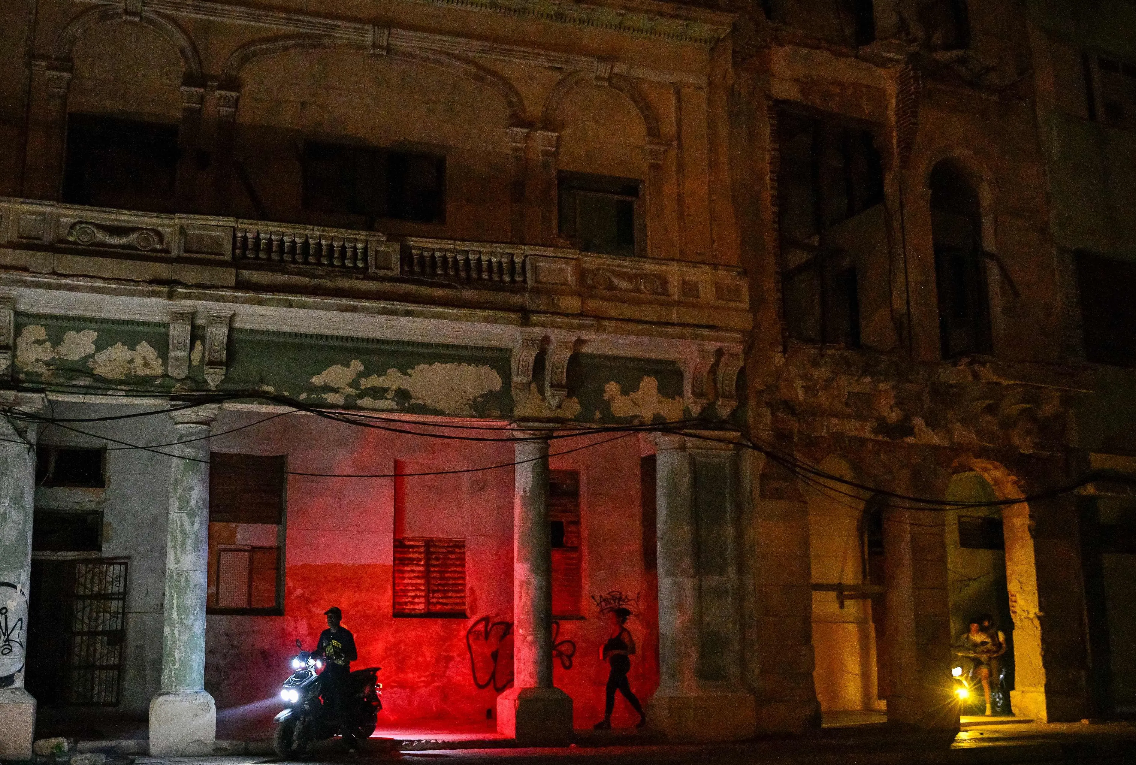 Cuba enfrenta o segundo apagão nacional em menos de uma semana