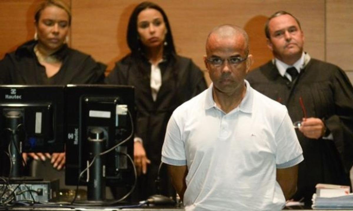 Moro atua por escolta a juiz aposentado que condenou Beira-Mar