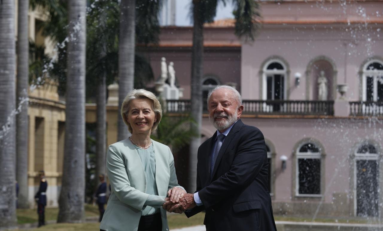 Senado deve concluir hoje votação do acordo Mercosul–União Europeia após 27 anos de negociações