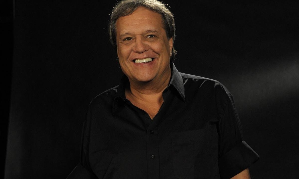 Morre Dennis Carvalho: saiba qual foi o último trabalho dele na Globo