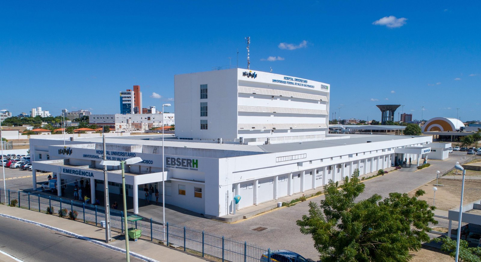 Estudo sobre colesterol alto: HU-Univasf seleciona voluntários | G1