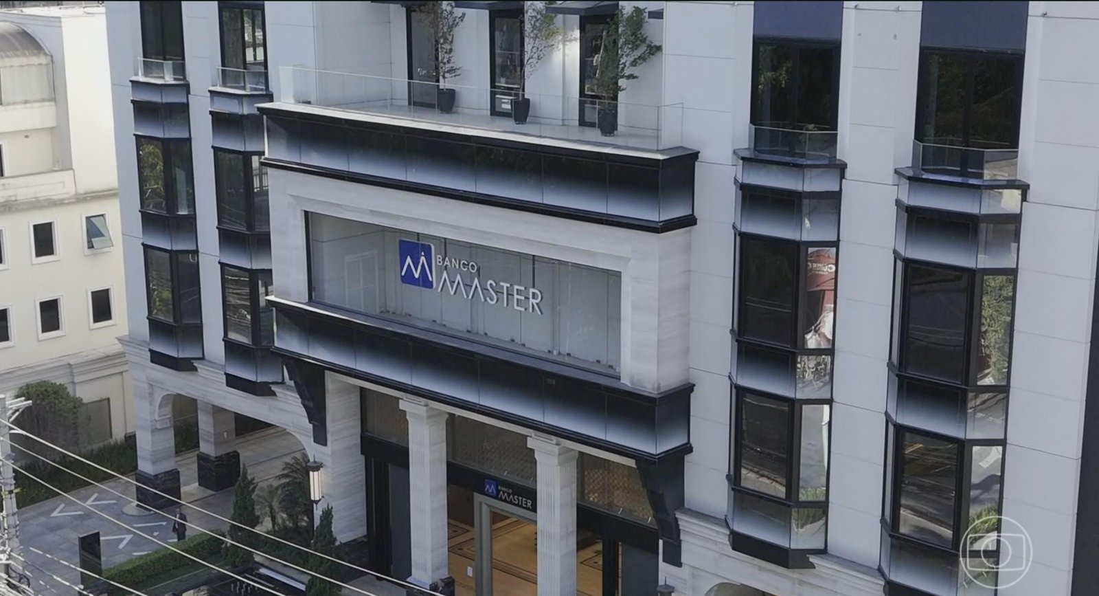 Banco Master: 4 dos 8 deputados federais do DF assinaram pedido de CPI | G1