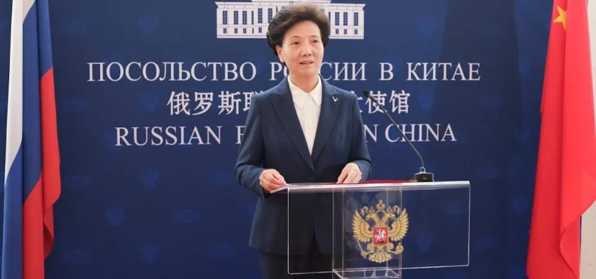 Saiba quem é a mulher mais poderosa na política chinesa
