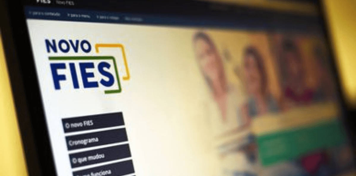 Fies 2026 abre inscrições para processo seletivo do 1º semestre