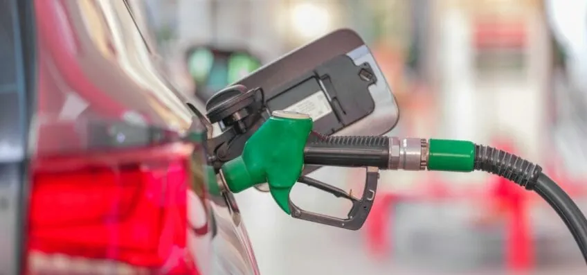 Confaz divulga nova tabela de preços dos combustíveis