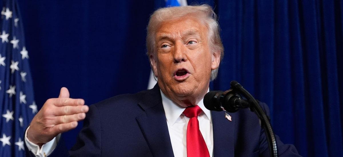 O que vai acontecer com o governo Trump em 2026? Veja vídeo