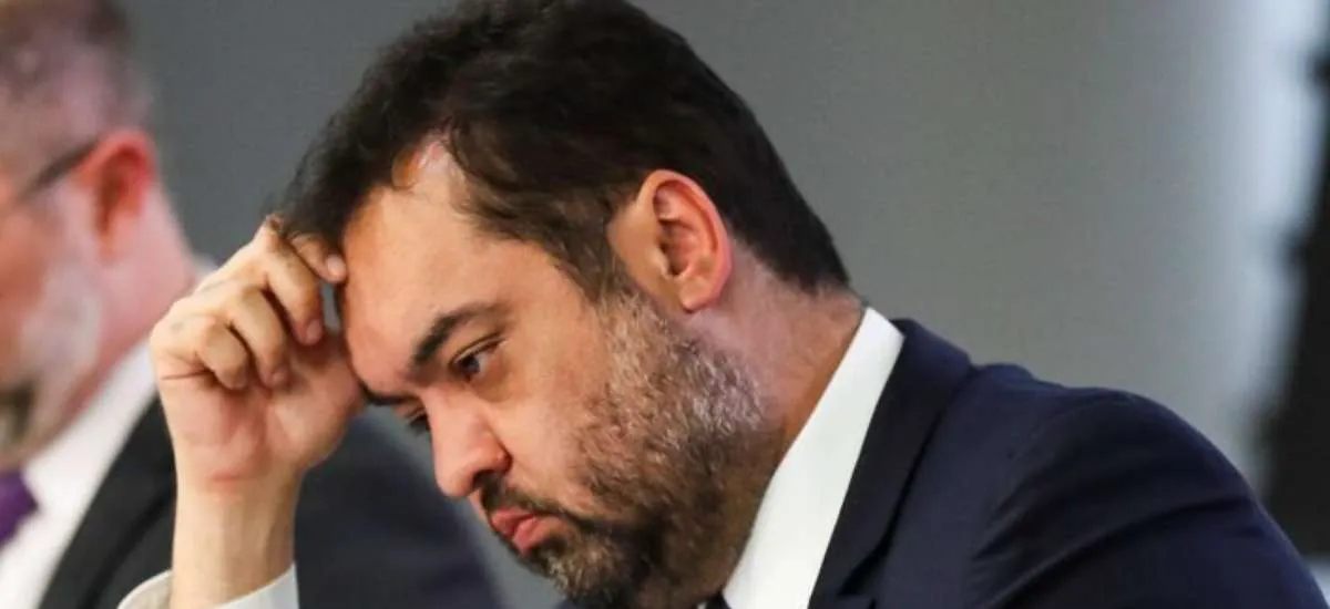 Endereço de Cláudio Castro é alvo de busca da PF