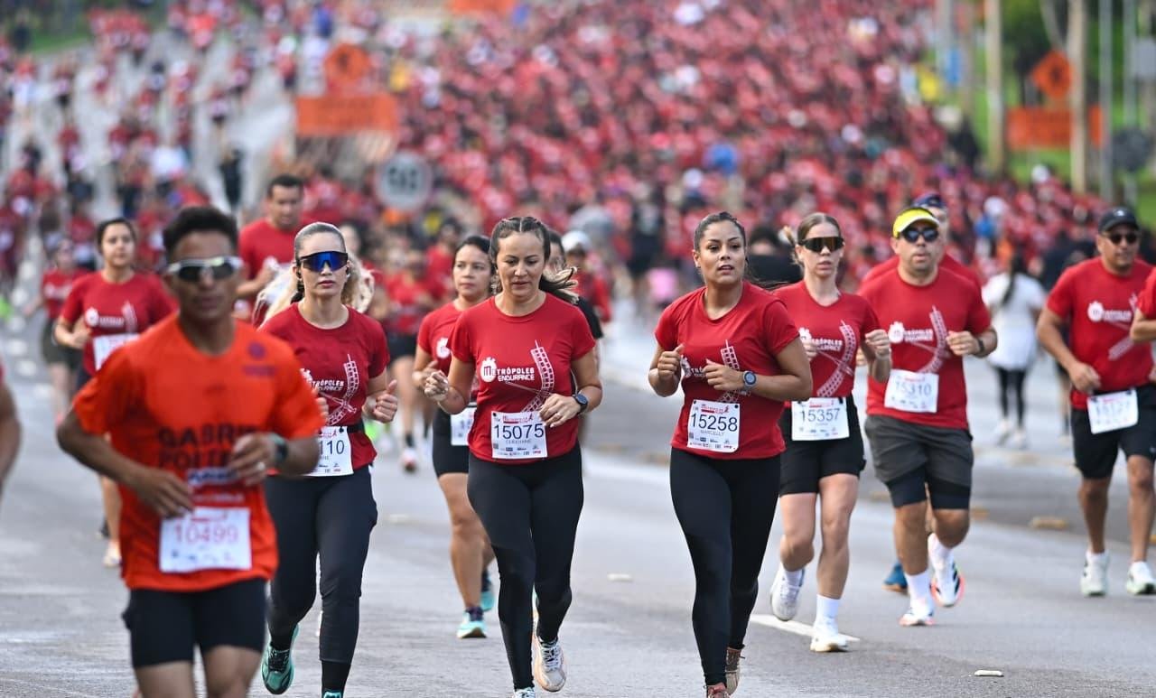 Metrópoles Endurance - Corrida: confira motivos para se inscrever