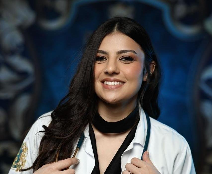 “Eu achava que Medicina seria estilo Grey’s Anatomy”