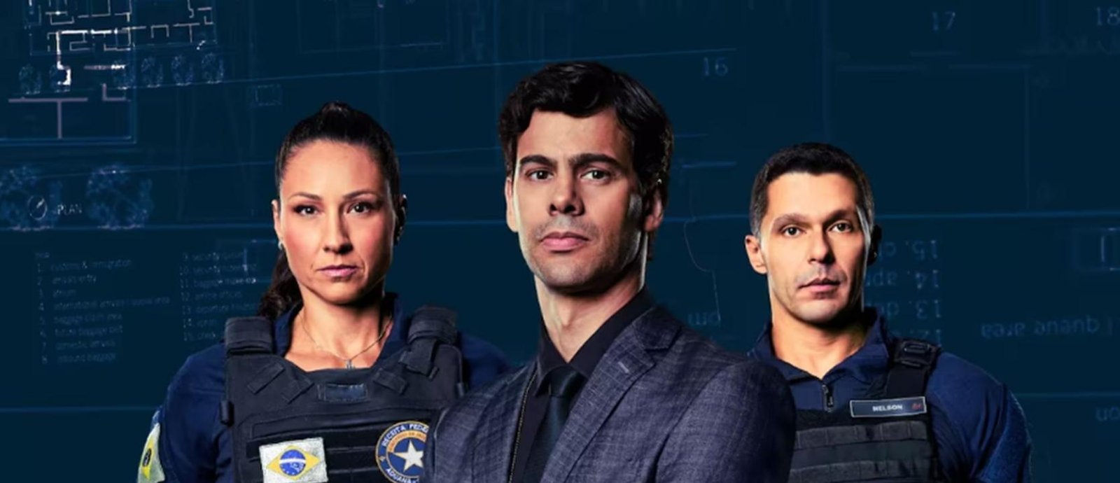 Área Restrita: proibição expõe conflito entre PF e Receita Federal