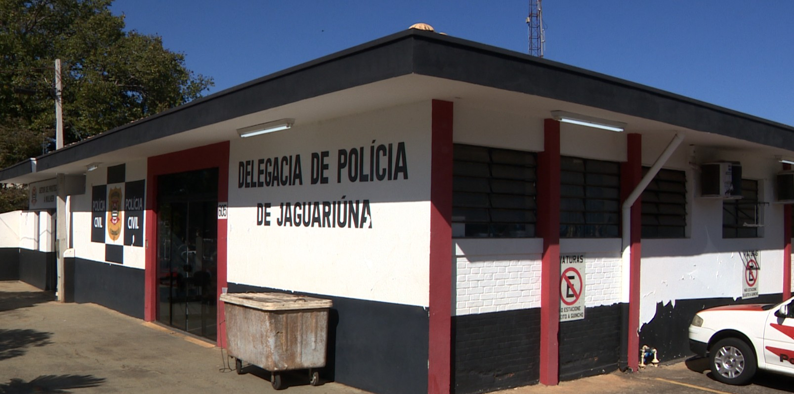 Homem é preso em Holambra por suspeita de estuprar menina de 6 anos | G1