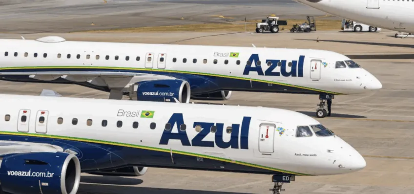 Azul nega pouso de emergência após voo voltar a Viracopos