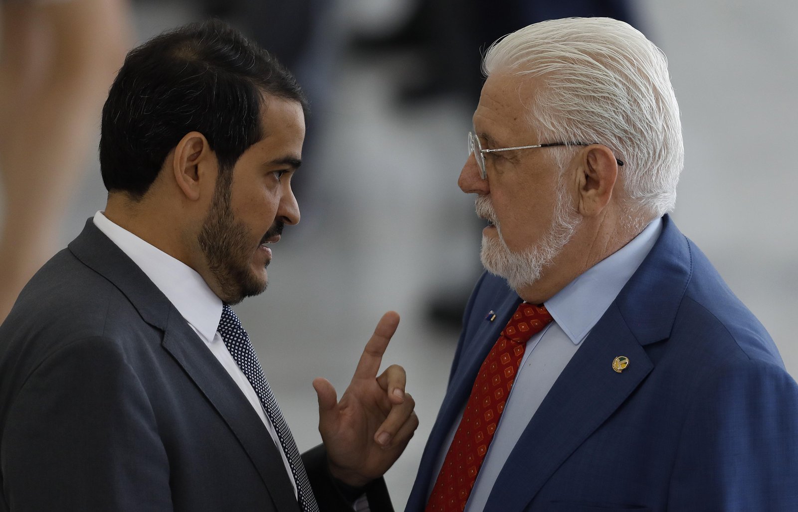 Líder do governo no Senado vê Alcolumbre menos resistente a Messias e diz que envio ao Senado depende de conversa com Lula