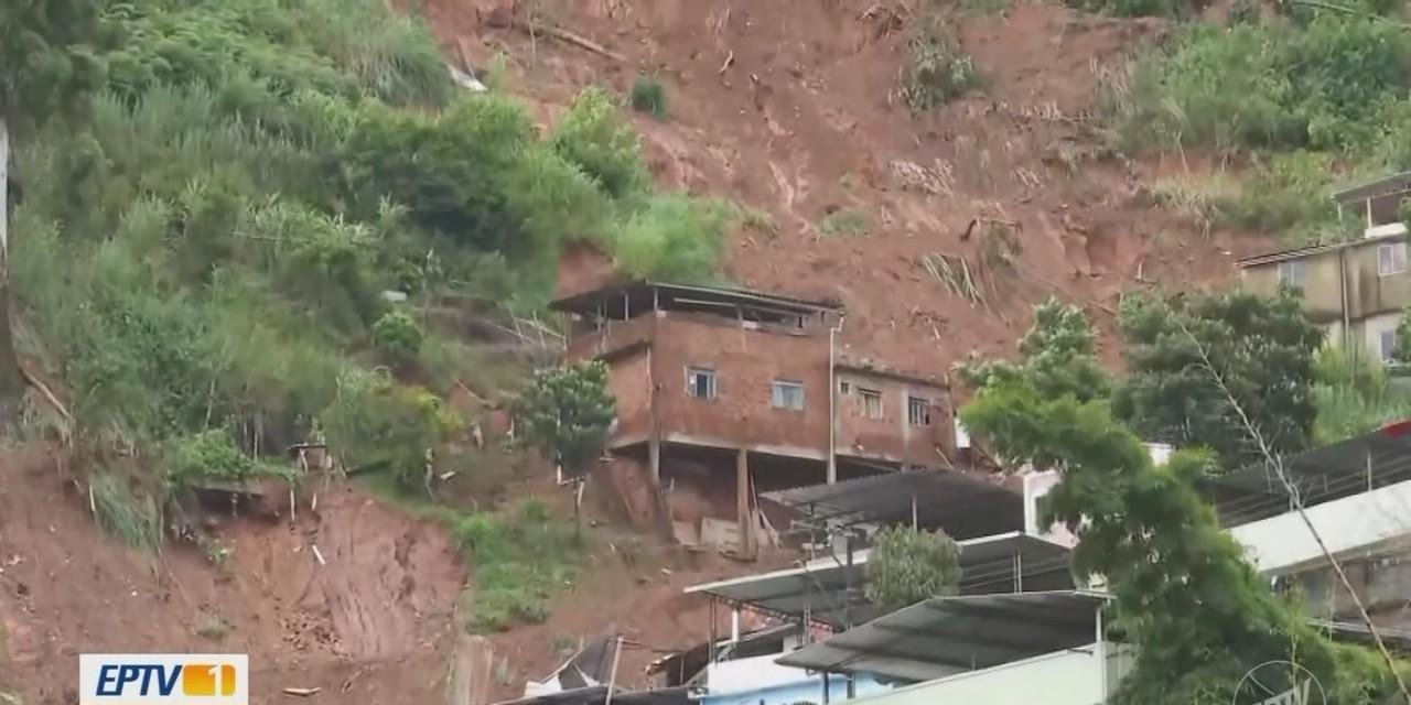 RJ arrecada doações emergenciais para vítimas da chuva em Minas Gerais | G1