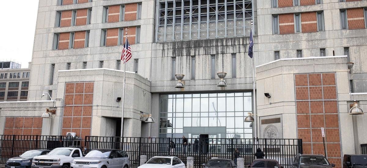 Assassinatos, celas congelantes, gestão mortal: o passado sombrio do presídio onde está Maduro