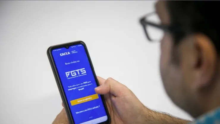 FGTS: Caixa deposita parcela do lucro até a semana que vem. Saiba se você tem direito e quanto vai para sua conta
