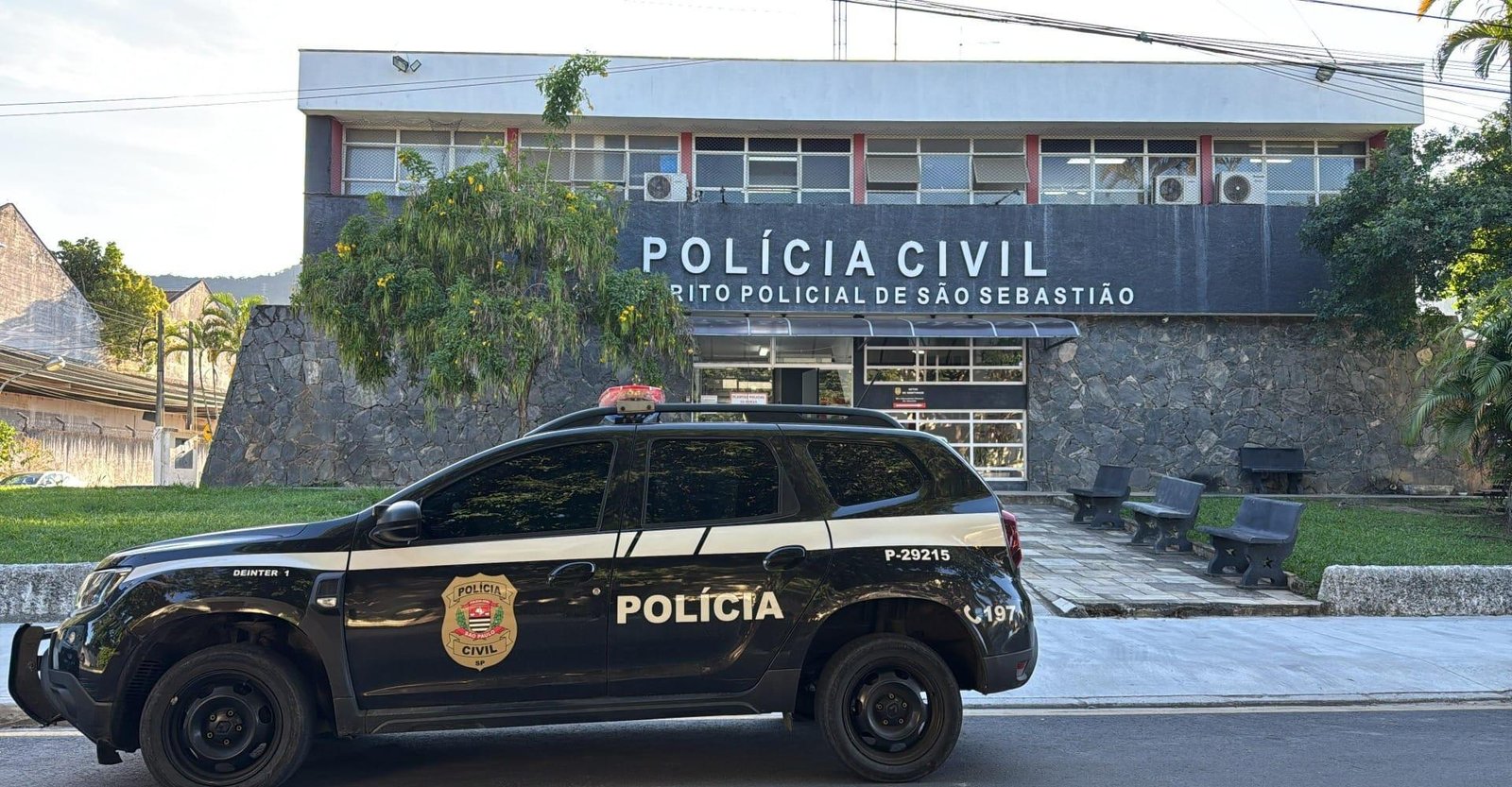 Operação prende 37 suspeitos de integrar quadrilha de roubo de caminhonetes