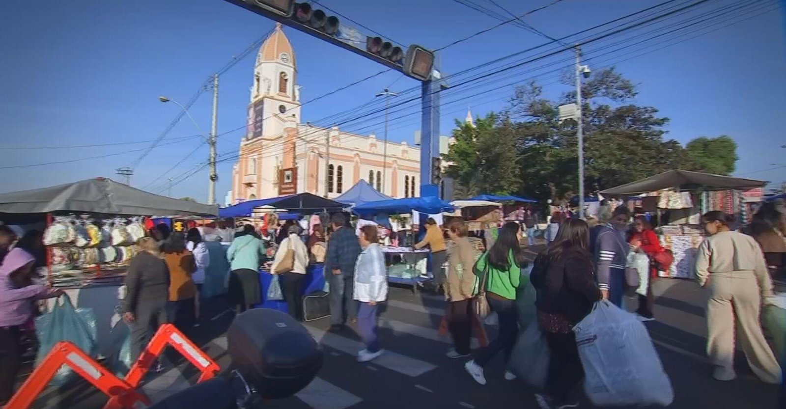 Como cidades de SP se tornaram polos nacionais de bordado e calçado | G1