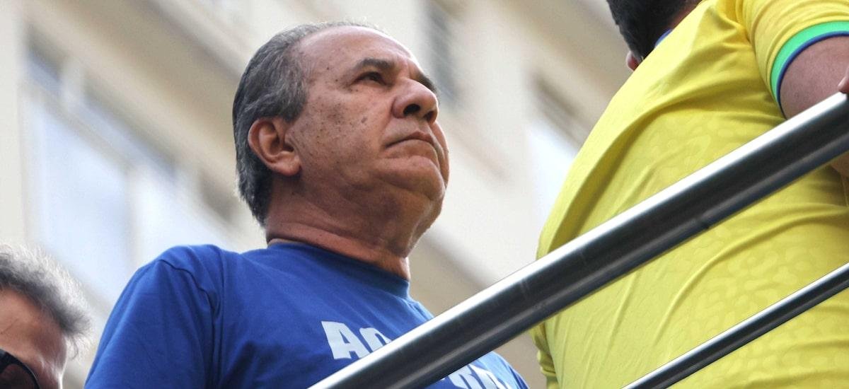 Nikolas e Malafaia sobem tom contra Moraes e chamam ministro do STF de ‘ditador de toga’ e ‘panaca’