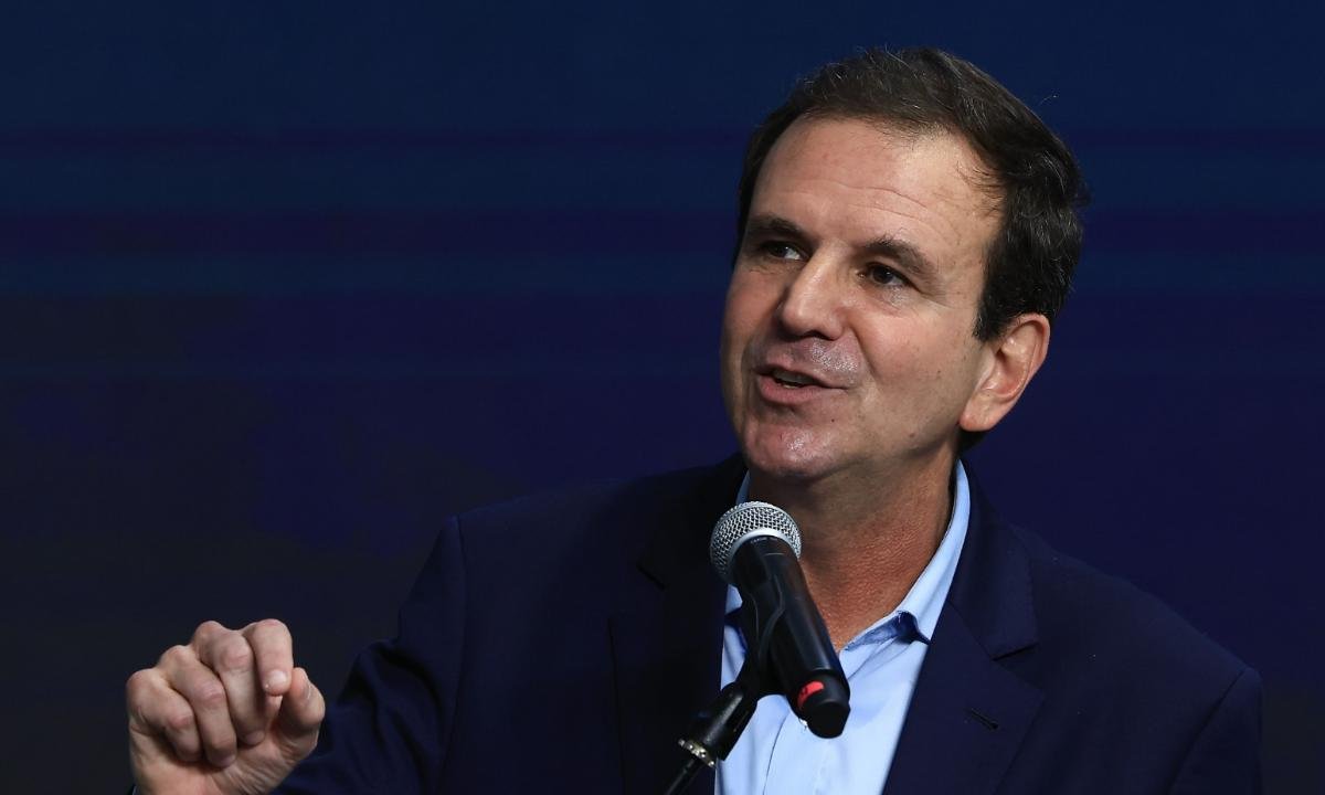 Paes exonera subprefeito após abaixo-assinado de moradores da Zona Sul