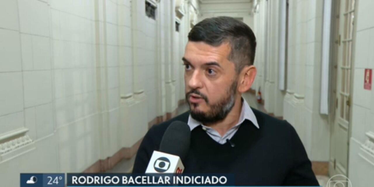 PF vê indícios de incompatibilidade patrimonial de Bacellar | G1