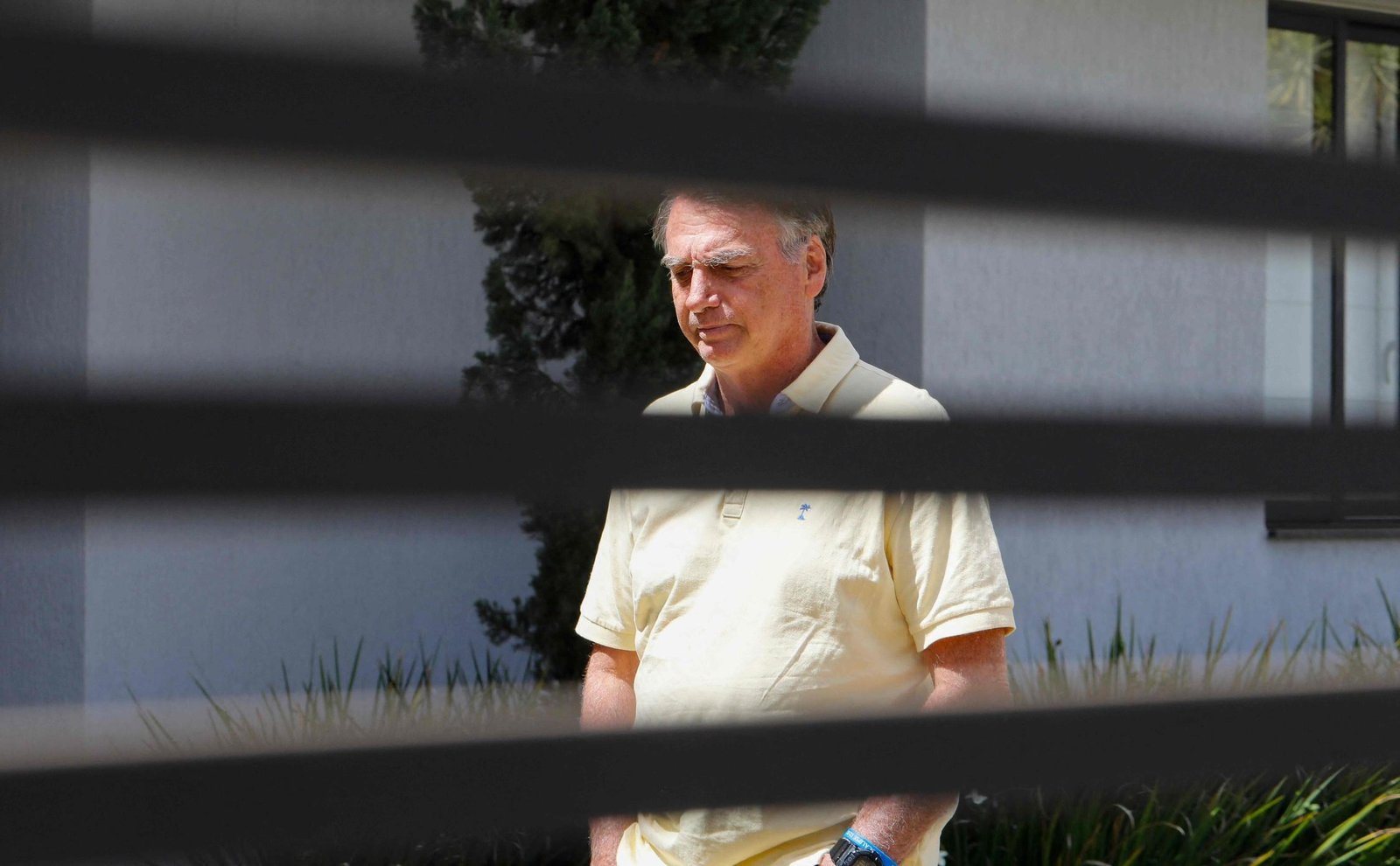 Moraes autoriza visita de assessor do Departamento de Estado dos EUA a Bolsonaro