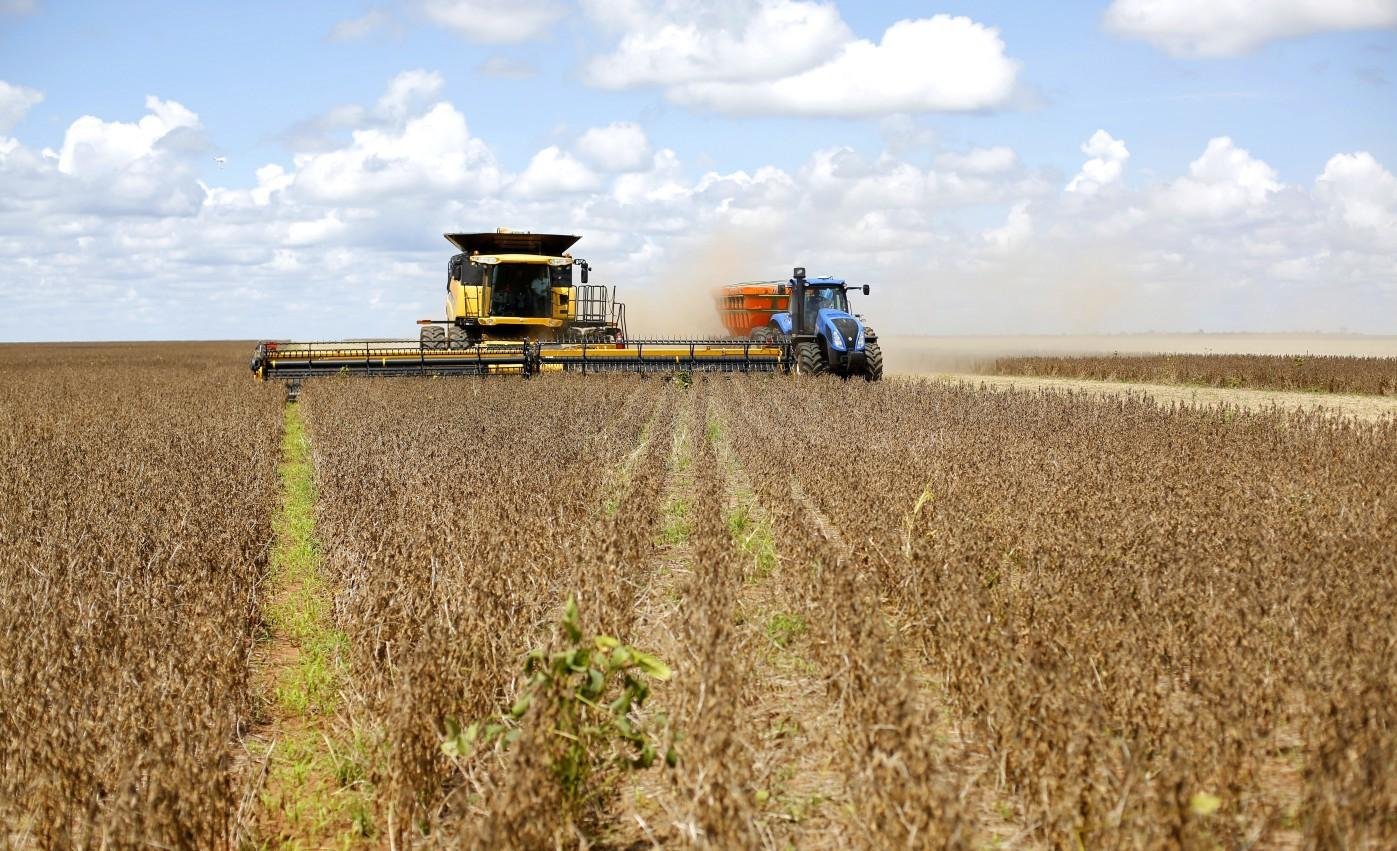PIB do Brasil cresce 2,3% em 2025, menor avanço em cinco anos