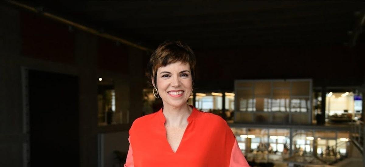 Gloria Vanique fecha com a TV Gazeta e vai comandar o ‘Mulheres’