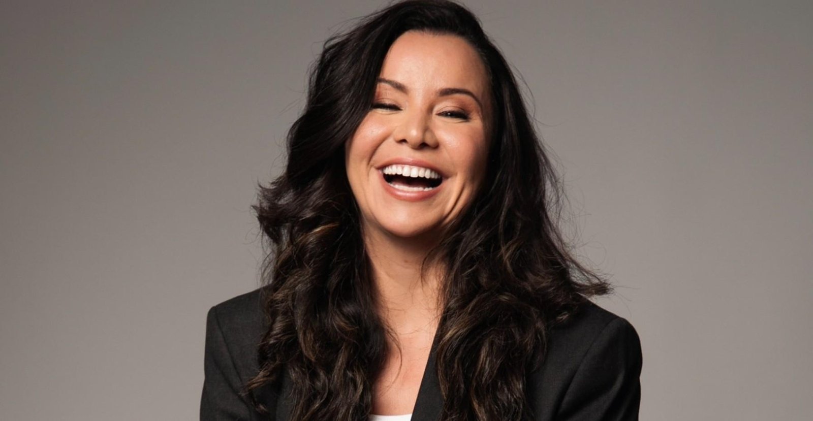 Glaura Lacerda avalia repercussão de Gisleyne em 'Três Graças' e comenta parceria com Grazi Massafera