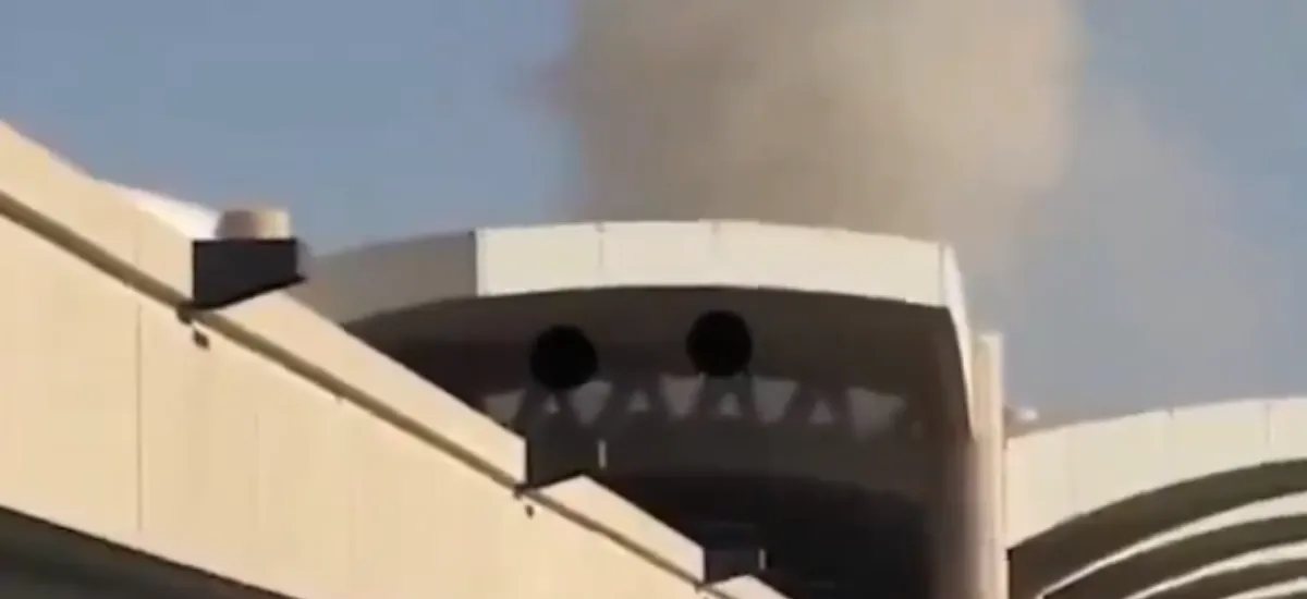 Coalizão liderada por sauditas relata novo ataque a aeroporto de Riad um dia após morte de 12 pessoas