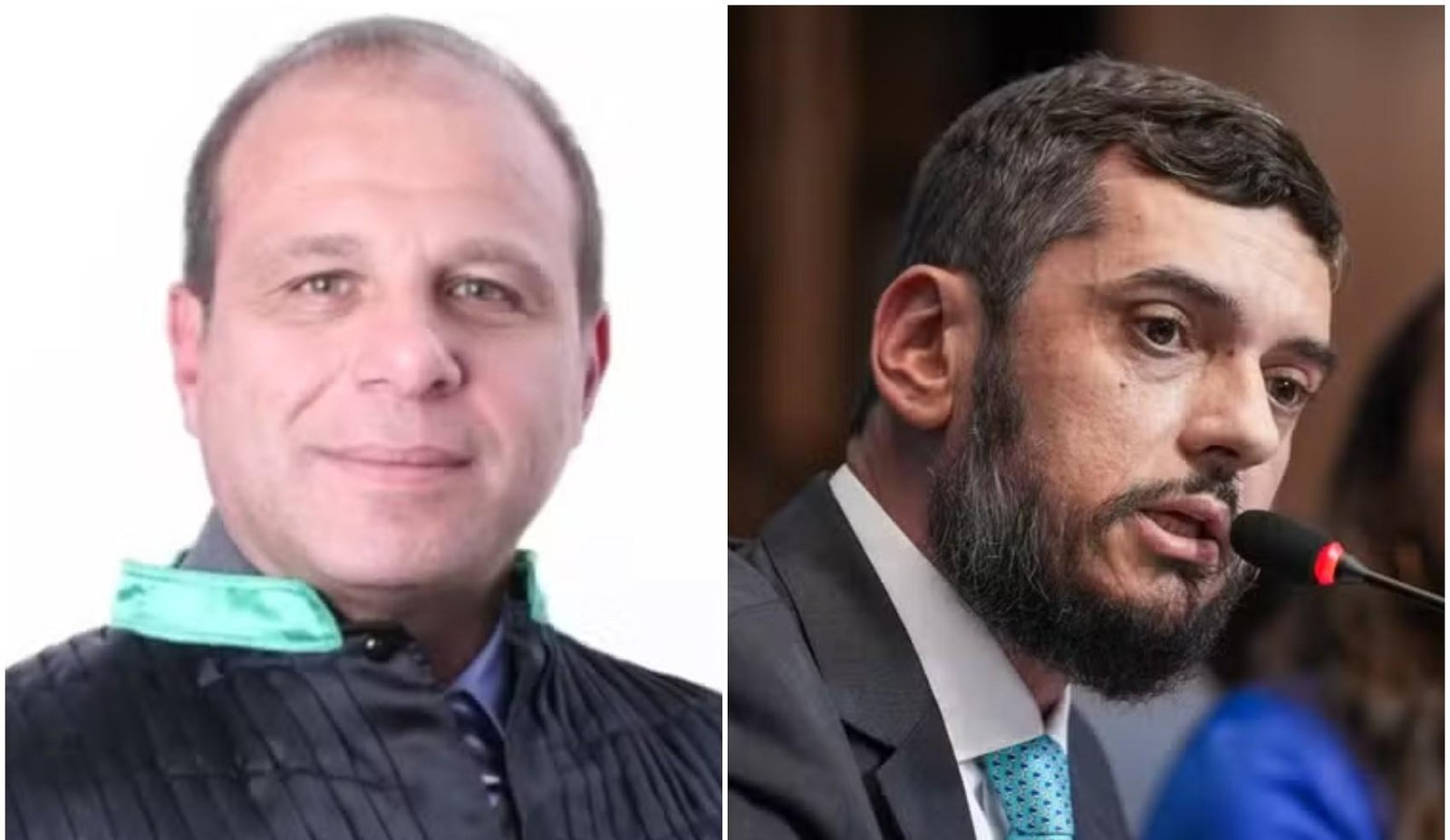 Rodrigo Bacellar: PF detalha 'celular-bomba' e manobras do deputado | G1