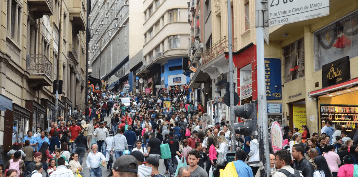 Brasil bate recorde de desaparecidos com 84 mil registros em 2025