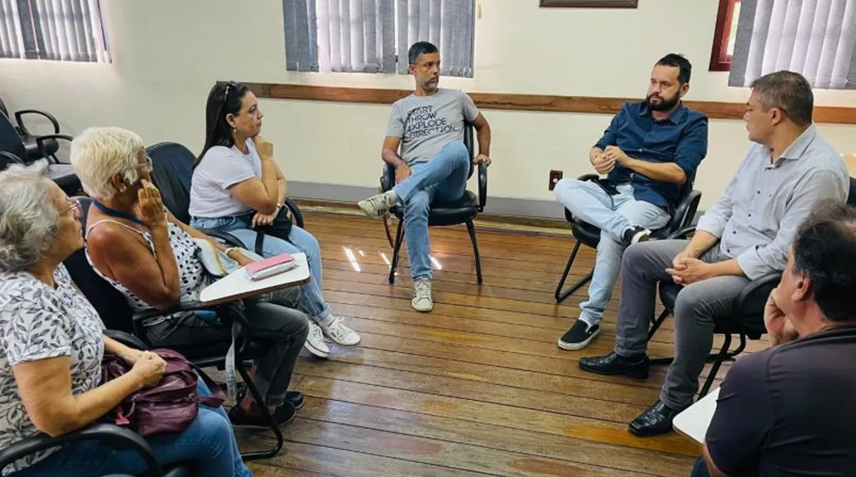 Prefeitura e guias de turismo discutem nova rotina de recepção de excursões | G1