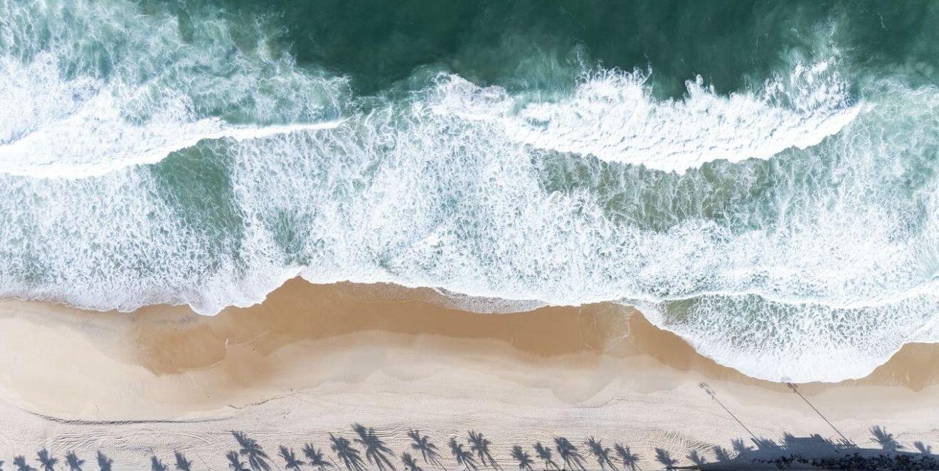 Fotógrafos cariocas apostam em drones e veem suas imagens viralizarem | G1