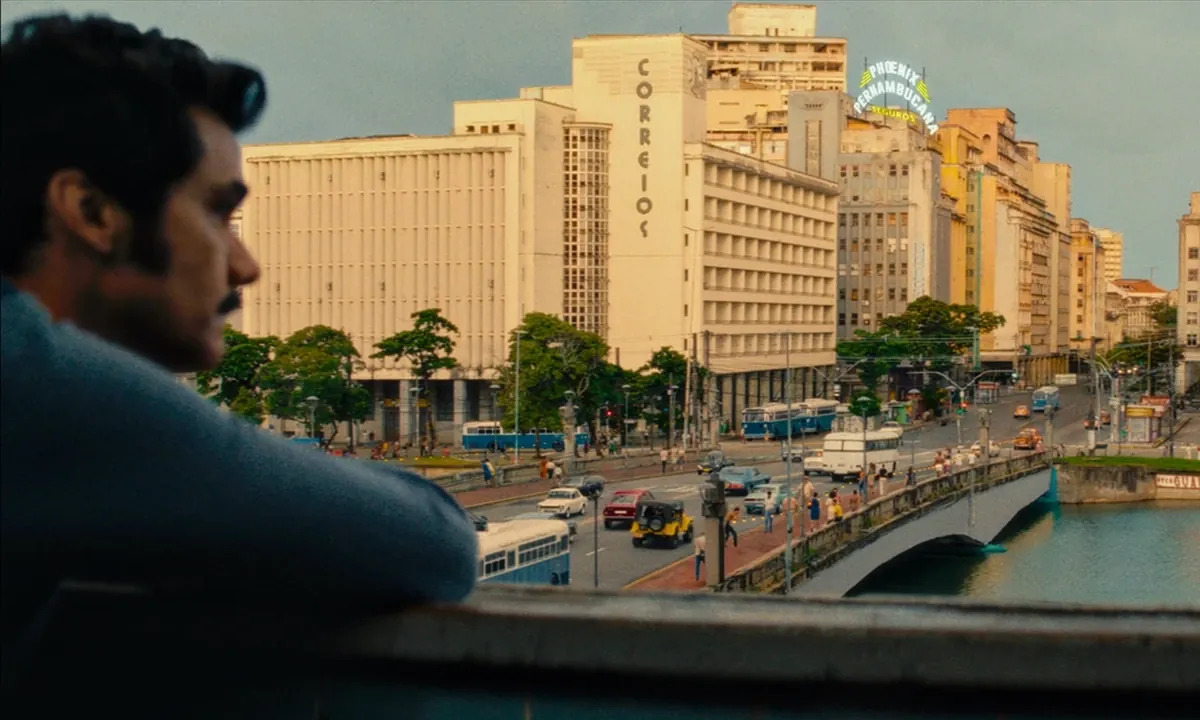 O Agente Secreto se torna o filme mais premiado do cinema brasileiro