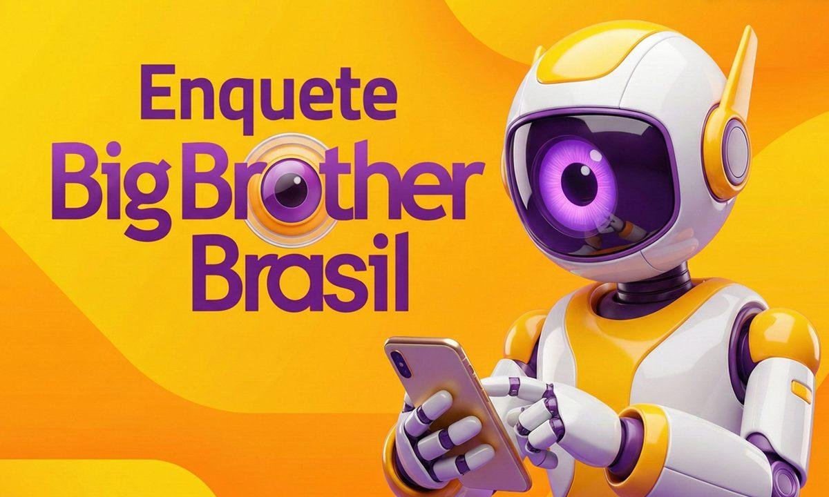 BBB 26: quem você quer que "saia" no Paredão falso? Vote na enquete